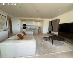 Apartamento en Alquiler en Ojén, Málaga