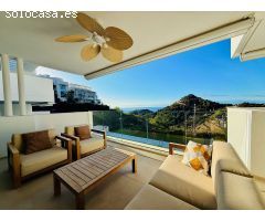 Apartamento en Alquiler en Ojén, Málaga