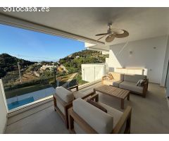 Apartamento en Alquiler en Ojén, Málaga