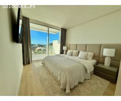 Apartamento en Alquiler en Ojén, Málaga