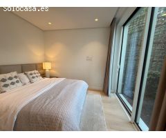 Apartamento en Alquiler en Ojén, Málaga