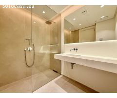 Apartamento en Alquiler en Ojén, Málaga