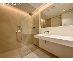Apartamento en Alquiler en Ojén, Málaga
