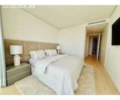 Apartamento en Alquiler en Ojén, Málaga