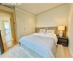 Apartamento en Alquiler en Ojén, Málaga