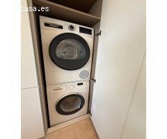 Apartamento en Alquiler en Ojén, Málaga