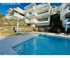 Apartamento en Alquiler en Ojén, Málaga