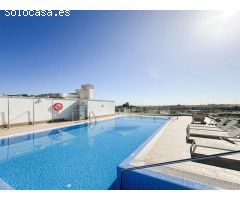 Atico en Alquiler en Marbella, Málaga