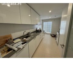 Atico en Alquiler en Marbella, Málaga