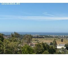 Atico en Alquiler en Marbella, Málaga