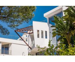 Terraced Houses en Alquiler en Marbella, Málaga