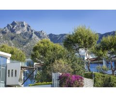 Terraced Houses en Alquiler en Marbella, Málaga
