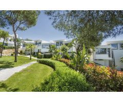 Terraced Houses en Alquiler en Marbella, Málaga