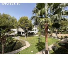 Terraced Houses en Alquiler en Marbella, Málaga