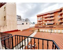 Apartamento en Alquiler en Fuengirola, Málaga