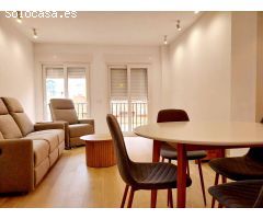 Apartamento en Alquiler en Fuengirola, Málaga