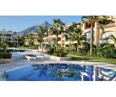 Apartamento en Alquiler en Marbella, Málaga