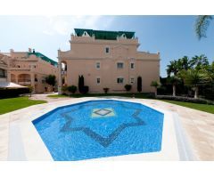Apartamento en Alquiler en Marbella, Málaga