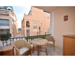 Apartamento en Alquiler en Marbella, Málaga