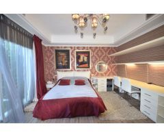 Apartamento en Alquiler en Marbella, Málaga