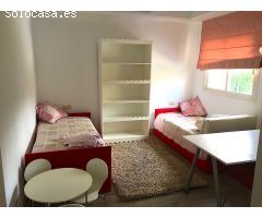 Apartamento en Alquiler en Marbella, Málaga