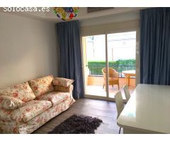 Apartamento en Alquiler en Marbella, Málaga