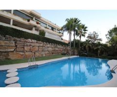 Atico en Alquiler en Marbella, Málaga