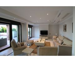 Atico en Alquiler en Marbella, Málaga