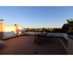 Atico en Alquiler en Marbella, Málaga