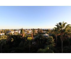 Atico en Alquiler en Marbella, Málaga