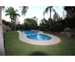 Atico en Alquiler en Marbella, Málaga