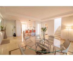 Atico en Alquiler en Marbella, Málaga
