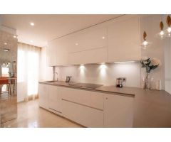 Atico en Alquiler en Marbella, Málaga