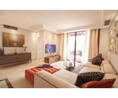 Atico en Alquiler en Marbella, Málaga