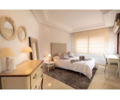 Atico en Alquiler en Marbella, Málaga