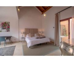 Atico en Alquiler en Marbella, Málaga