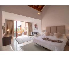 Atico en Alquiler en Marbella, Málaga
