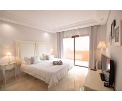 Atico en Alquiler en Marbella, Málaga
