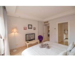 Atico en Alquiler en Marbella, Málaga