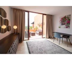 Atico en Alquiler en Marbella, Málaga