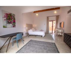 Atico en Alquiler en Marbella, Málaga