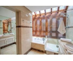 Atico en Alquiler en Marbella, Málaga