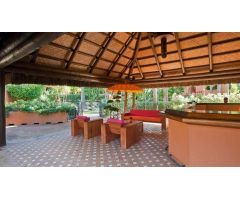 Atico en Alquiler en Marbella, Málaga