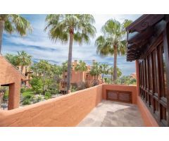 Atico en Alquiler en Marbella, Málaga