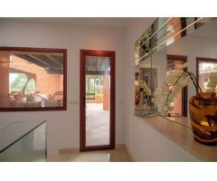 Atico en Alquiler en Marbella, Málaga