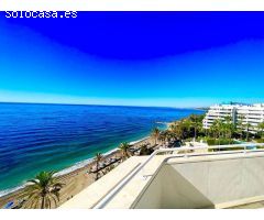 Apartamento en Alquiler en Marbella, Málaga
