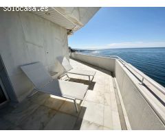 Apartamento en Alquiler en Marbella, Málaga