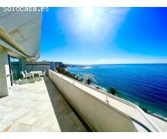Apartamento en Alquiler en Marbella, Málaga