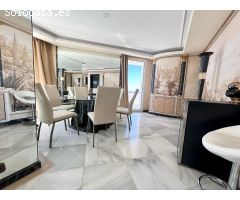 Apartamento en Alquiler en Marbella, Málaga