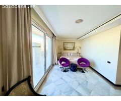 Apartamento en Alquiler en Marbella, Málaga